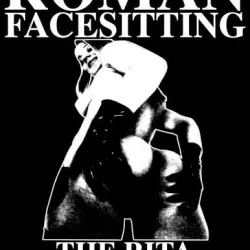 Roman Facesitting