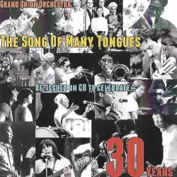 The Song Of Many Tongues