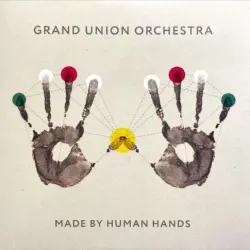 Made by Human Hands