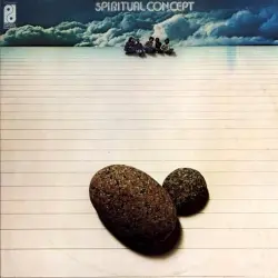 Spiritual Concept