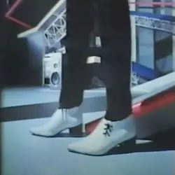 私をあなたの心に導いてください