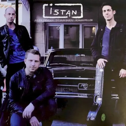 İSTAN