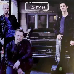 İSTAN