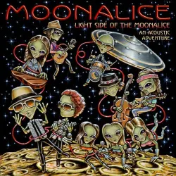 Light Side of the Moonalice: An Acoustic Adventure