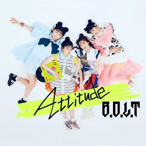 Attitude