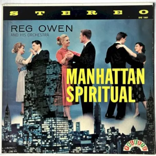 Manhattan Spiritual