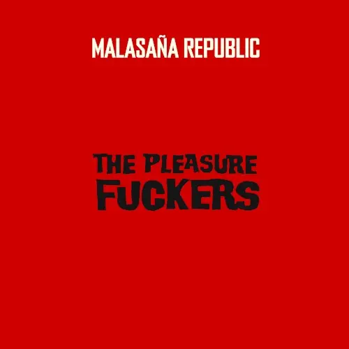 Malasaña Republic (2024 Remastered)