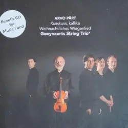 Arvo Pärt