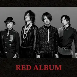 RED ALBUM