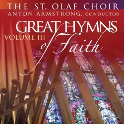 Great Hymns of Faith, Volume III