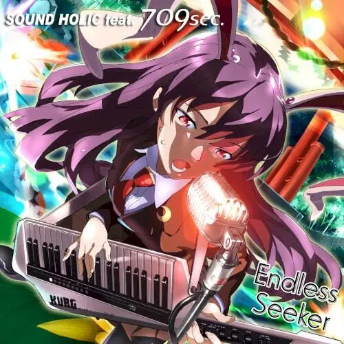 Endless Seeker