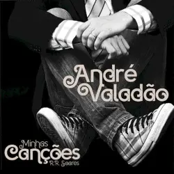 Minhas Canções na Voz de André Valadão - R. R. Soares