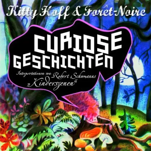 Curiose Geschichten