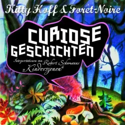 Curiose Geschichten