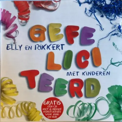 Gefeliciteerd
