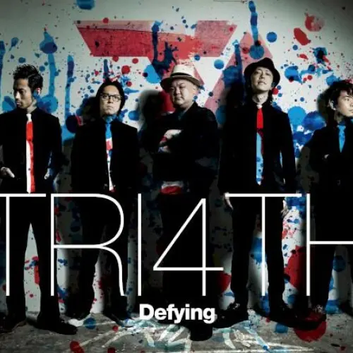 Defying