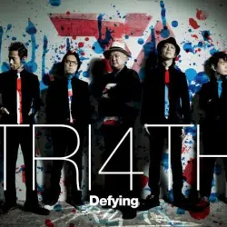 Defying