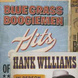 Hits of Hank Williams
