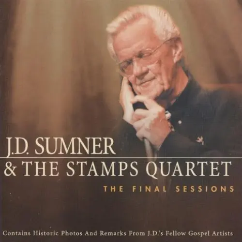 The Final Sessions