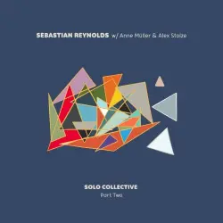 Solo Collective // Part Two