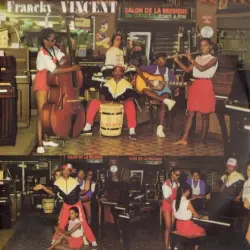 Francky Vincent