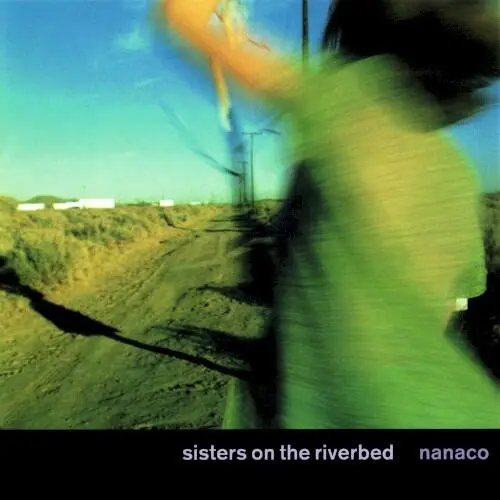 sisters on the riverbed