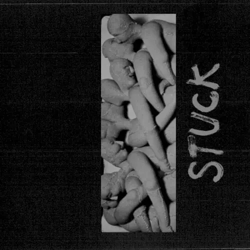 STUCK