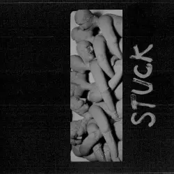STUCK