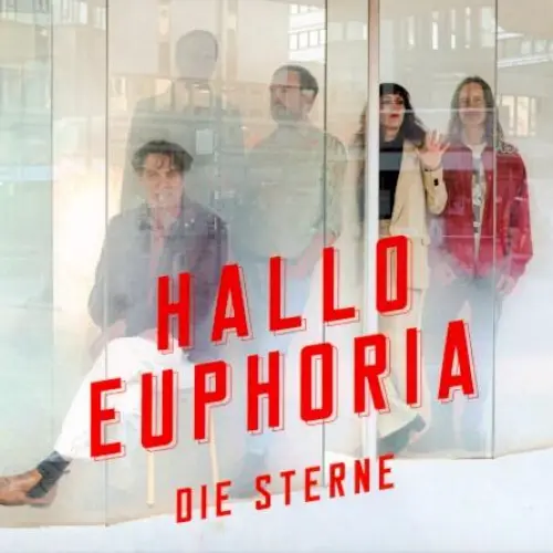 Hallo Euphoria