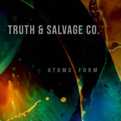 Atoms Form
