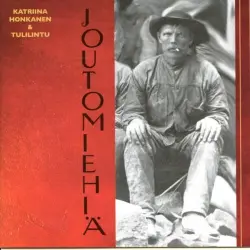 Joutomiehiä