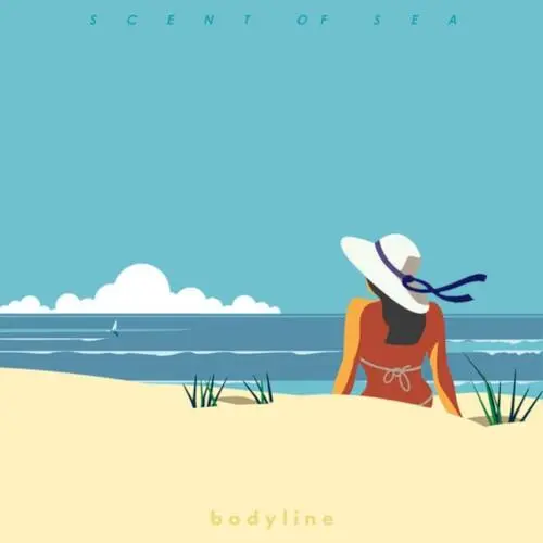 SCENT OF SEA