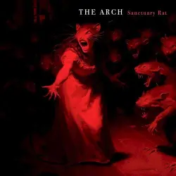 Sanctuary Rat