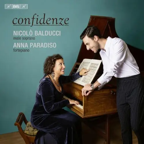 Confidenze