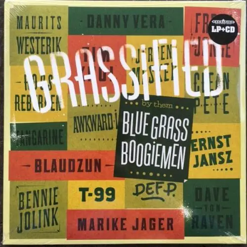 Grassified
