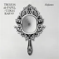 Trozos de papel / Cosas raras
