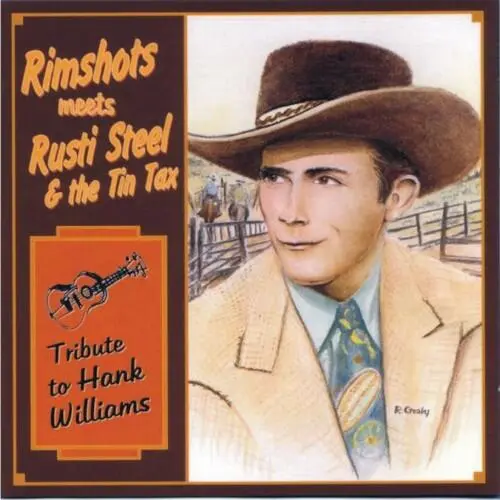 Tribute To Hank Williams