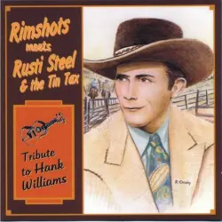 Tribute To Hank Williams