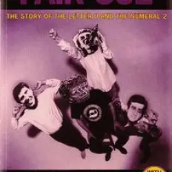 Fair Use: The Story of the Letter U & the Numeral 2
