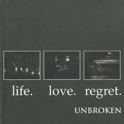 Life. Love. Regret.