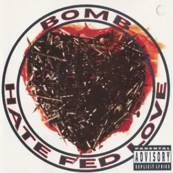 Hate Fed Love