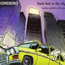 Lamb Lost in the City