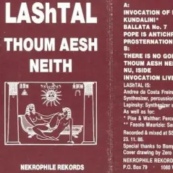 Thoum Aesh Neith