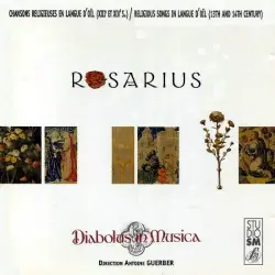 Rosarius
