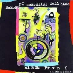 Album první /a něco navíc/