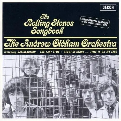 The Rolling Stones Songbook