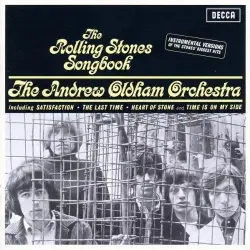 The Rolling Stones Songbook