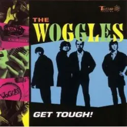 Get Tough!