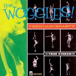TeenDanceParty