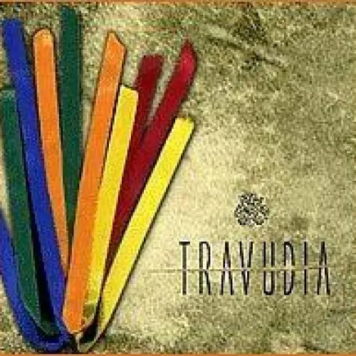 Travudia